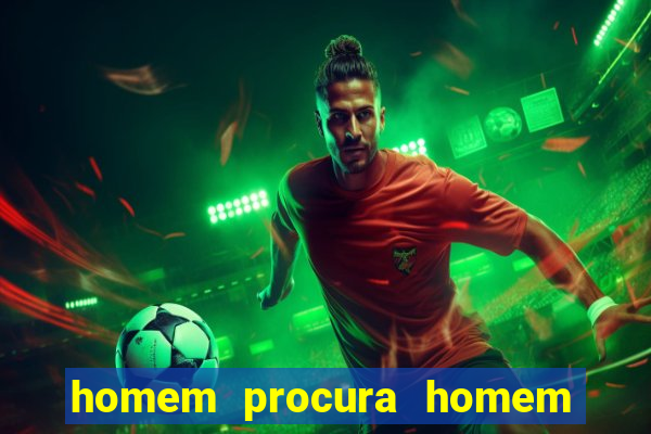 homem procura homem em santos